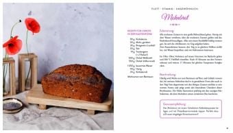 Produktbild: Mein Dinkelbrotgl&uuml;ck