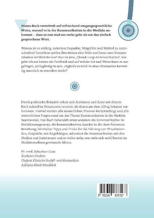 Produktbild: Der 1-Minuten-Arzt