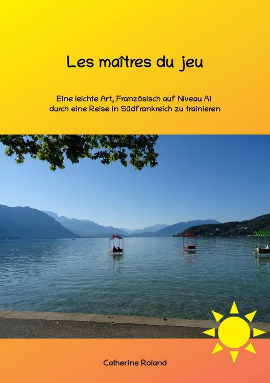 Produktbild: Les ma&icirc;tres du jeu