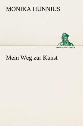 Produktbild: Mein Weg zur Kunst