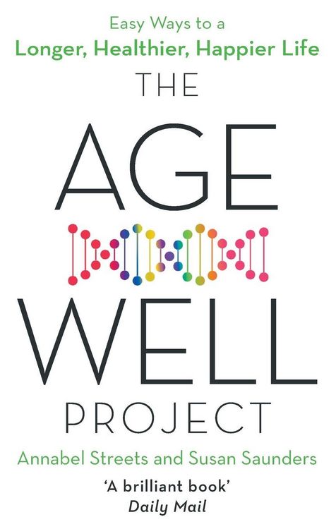 Produktbild: The Age-Well Project