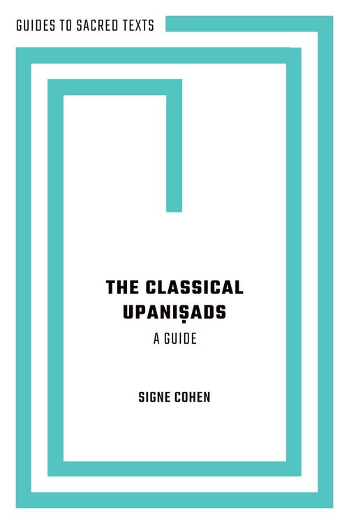 Produktbild: The Classical Upani&iquest;ads