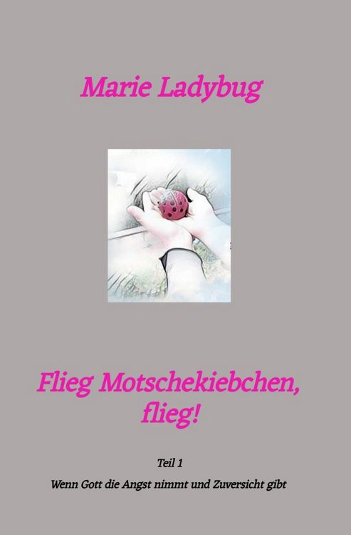 Produktbild: Motschekiebchen / Flieg Motschekiebchen, flieg!