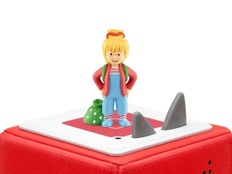Produktbild: Content-Tonie: Conni kommt in den Kindergarten/ Conni geht aufs Töpfchen