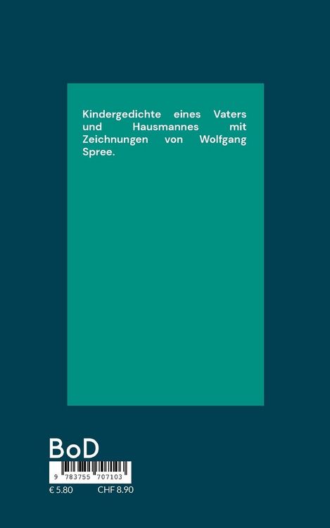 Produktbild: Ein kleines Kind