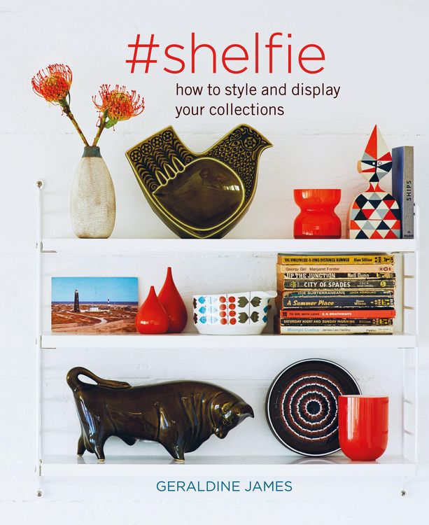 Produktbild: #shelfie