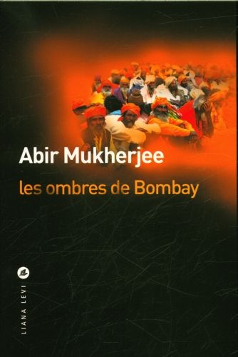 Produktbild: Les ombres de bombay