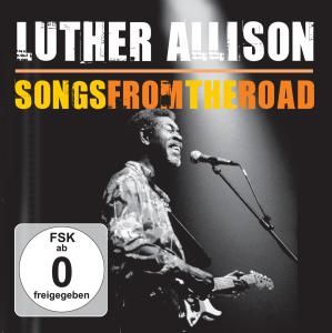 Produktbild: Allison, L: Songs From The Road