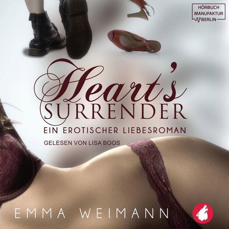 Produktbild: Heart's Surrender