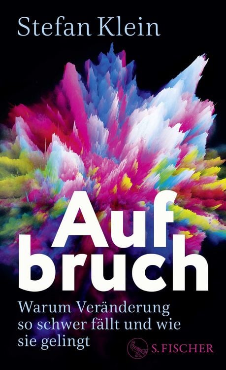 Produktbild: Aufbruch