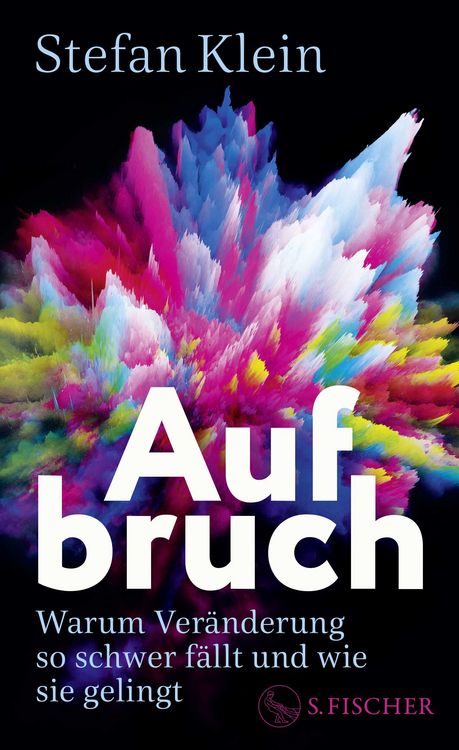 Produktbild: Aufbruch