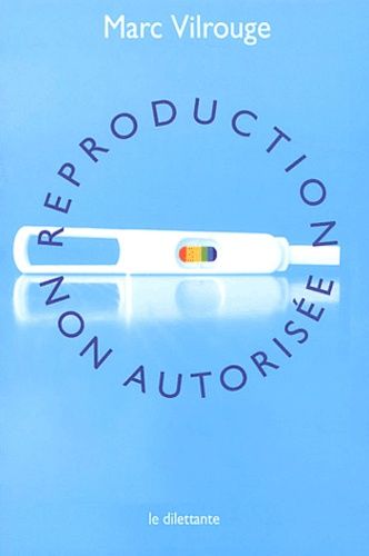 Produktbild: Reproduction non autoris&eacute;e