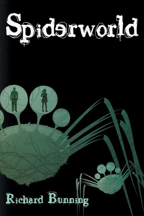 Produktbild: Spiderworld