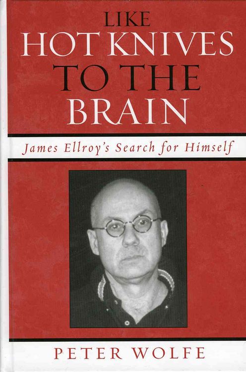 Produktbild: Like Hot Knives To The Brain