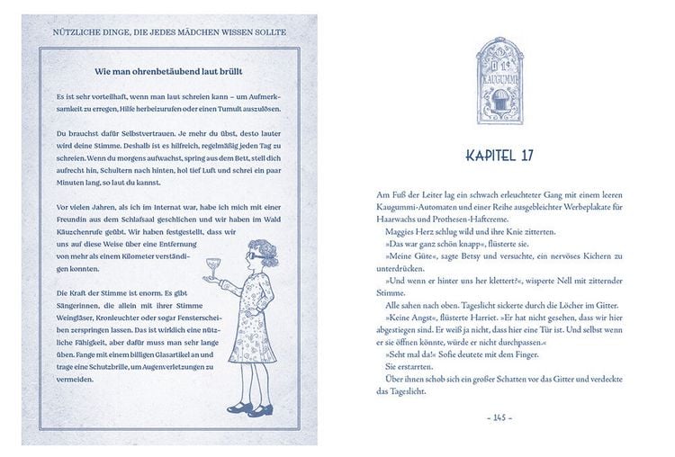 Produktbild: Midwatch – Schule der unerwünschten Mädchen