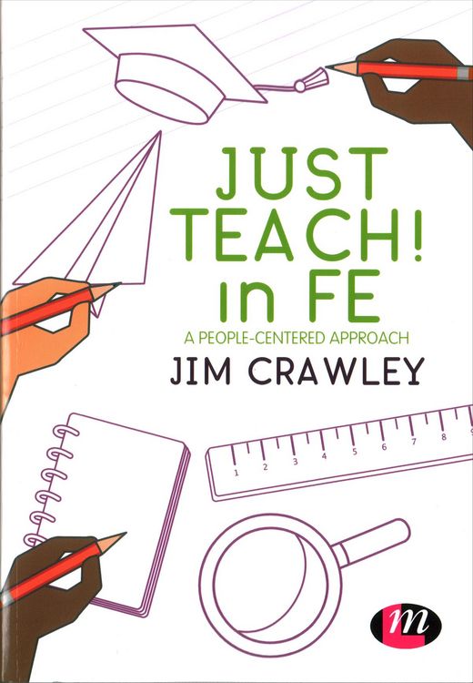 Produktbild: Just Teach! in FE