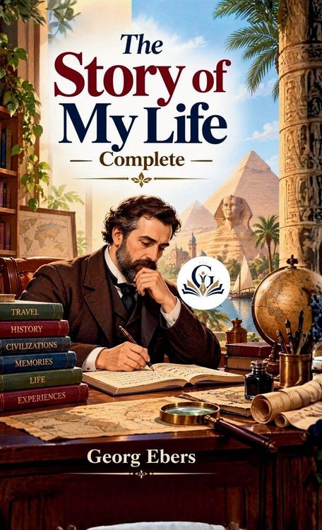 Produktbild: The Story of My Life - Complete