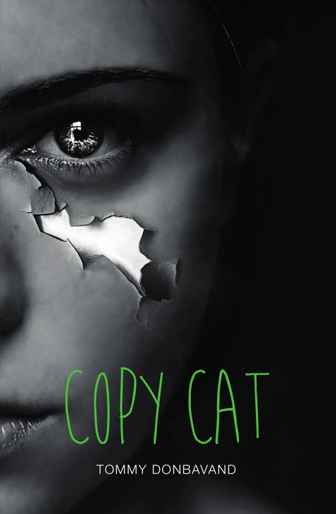 Produktbild: Copy Cat