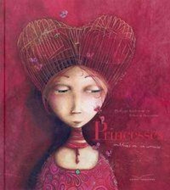 Produktbild: Fre-Princesses Oubliees Ou Inc
