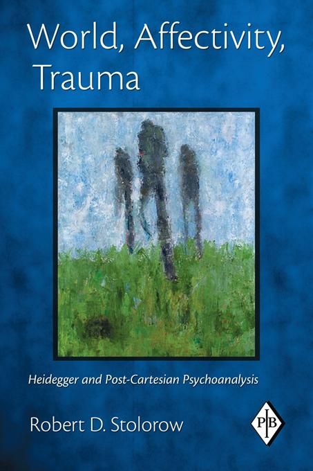 Produktbild: World, Affectivity, Trauma