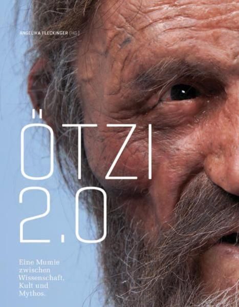 Produktbild: &Ouml;tzi 2.0