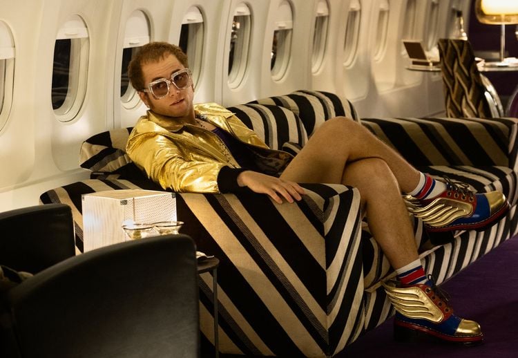 Produktbild: Rocketman