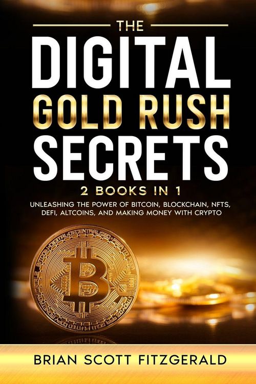 Produktbild: The Digital Gold Rush Secrets