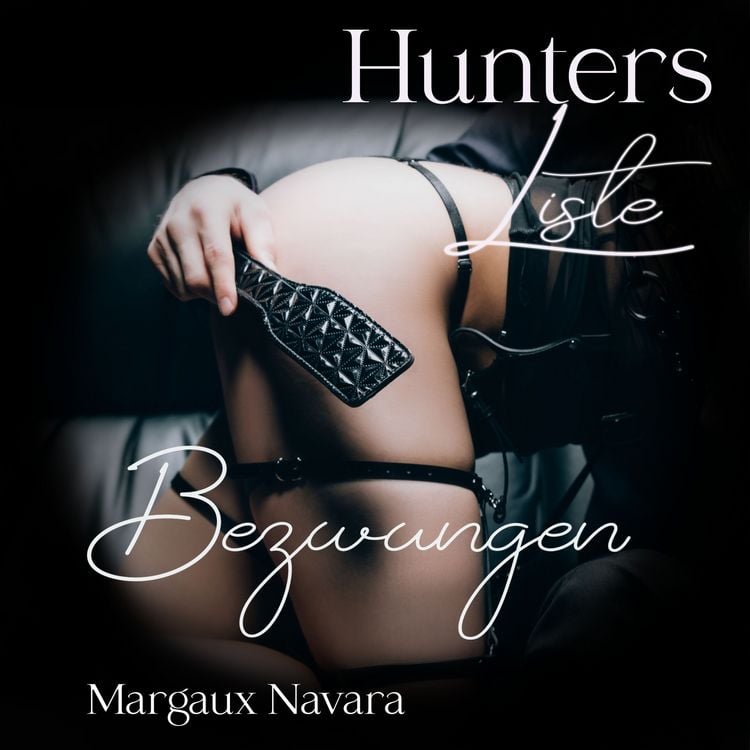 Produktbild: Hunters Liste - Bezwungen