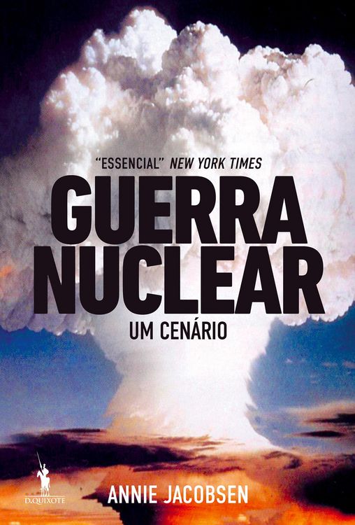 Produktbild: Guerra Nuclear - Um cen&aacute;rio