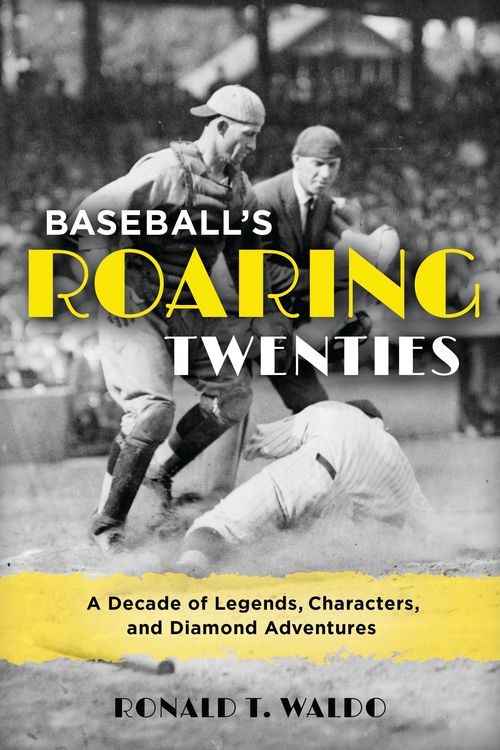 Produktbild: Baseball's Roaring Twenties