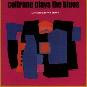 Produktbild: Coltrane, J: Coltrane Plays The Blues