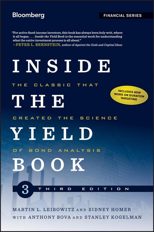 Produktbild: Inside the Yield Book