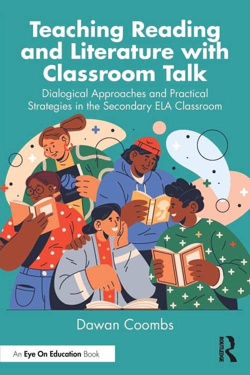Produktbild: Teaching Reading and Literature with Classroom Talk