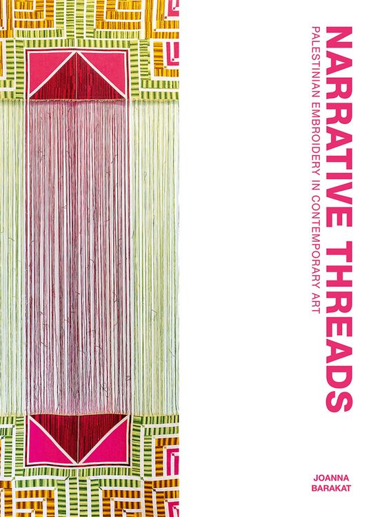 Produktbild: Narrative Threads