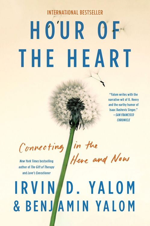 Produktbild: Hour of the Heart