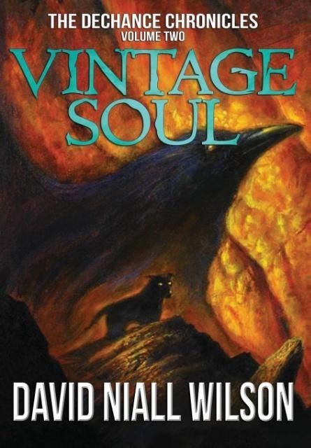 Produktbild: Vintage Soul