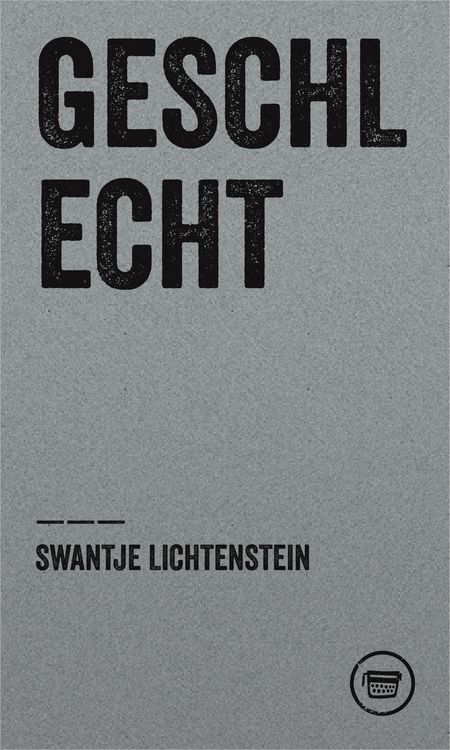 Bild vom Artikel Geschlecht vom Autor Swantje Lichtenstein