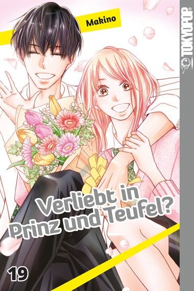 Produktbild: Verliebt in Prinz und Teufel? 19 - Limited Edition