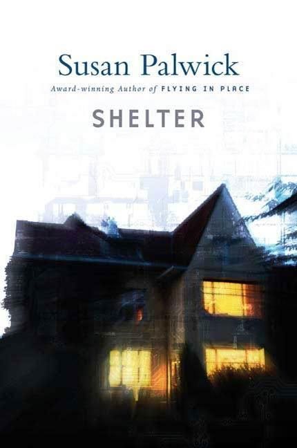 Produktbild: Shelter