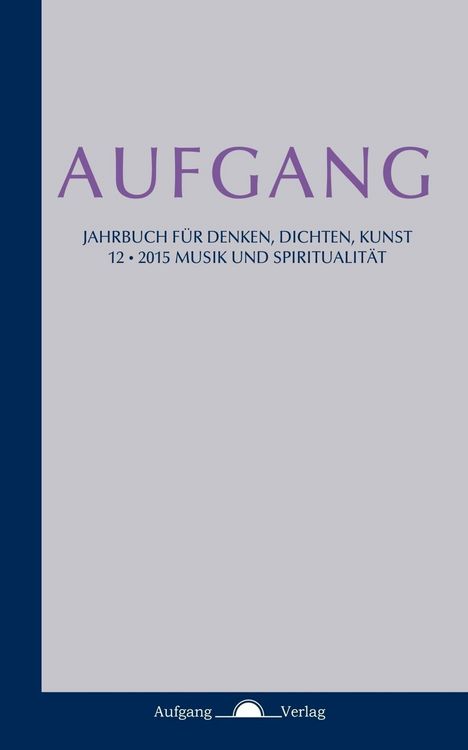 Produktbild: Aufgang