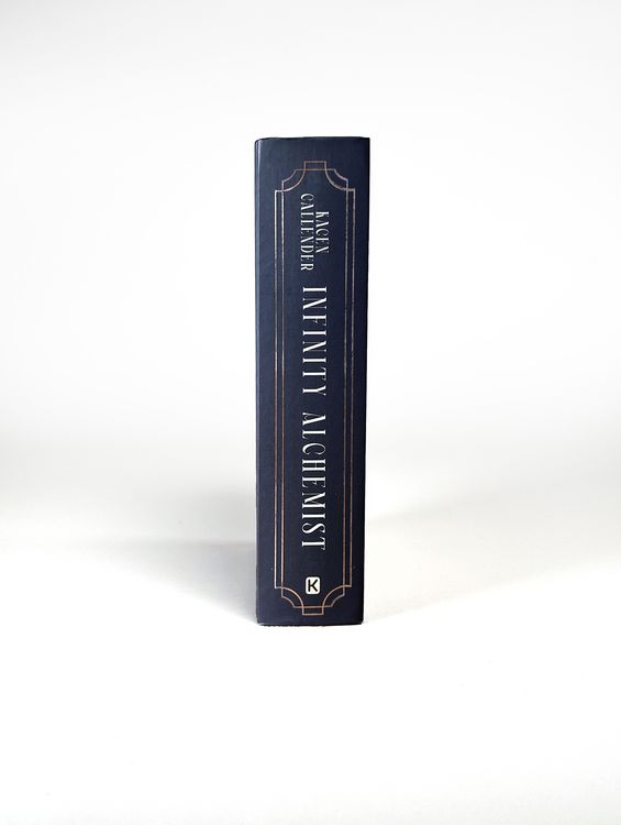 Produktbild: Infinity Alchemist