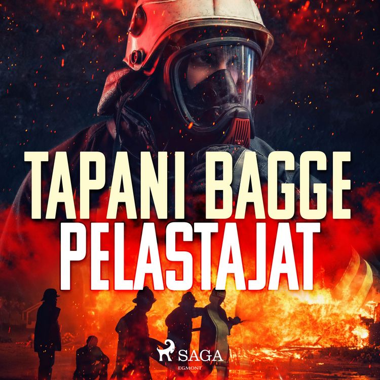 Produktbild: Pelastajat
