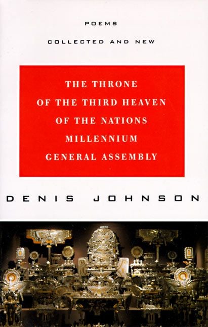 Produktbild: Throne of the Third Heaven of the Nations Millennium General Assembly, The