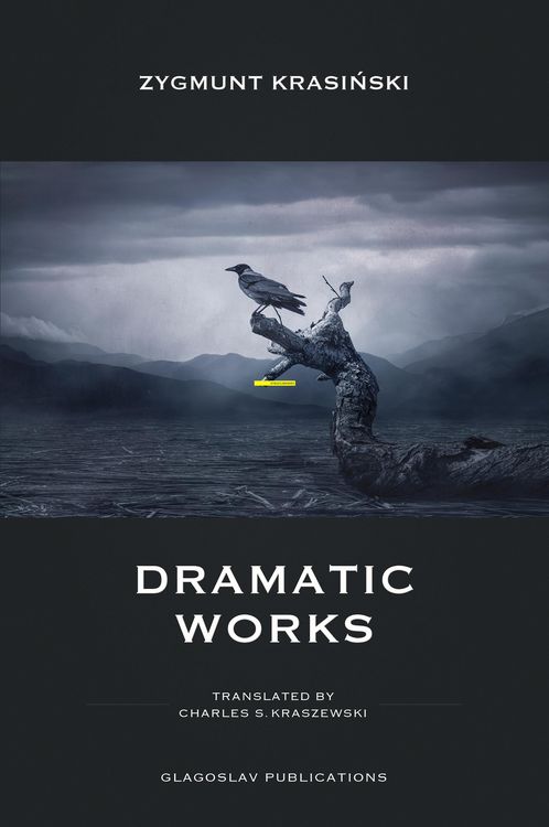 Produktbild: Dramatic Works