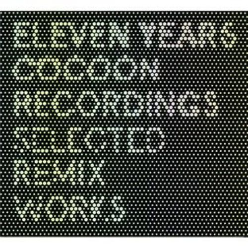 Produktbild: 11 Years Cocoon Recordings-S