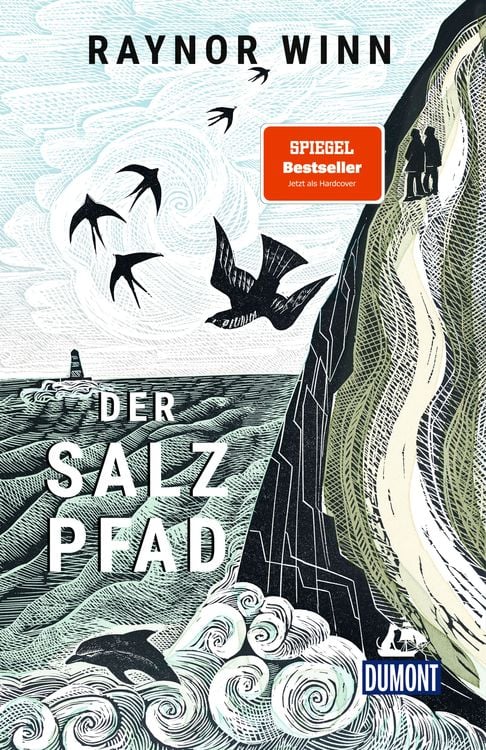 Produktbild: Der Salzpfad