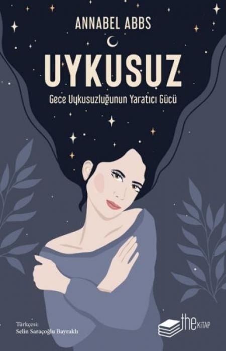Produktbild: Uykusuz