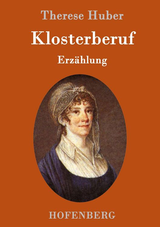 Produktbild: Klosterberuf