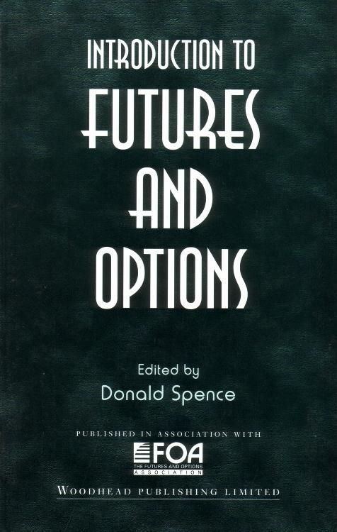 Produktbild: Intro To Futures & Options