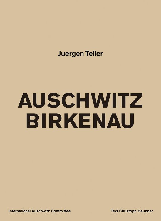 Produktbild: Auschwitz Birkenau